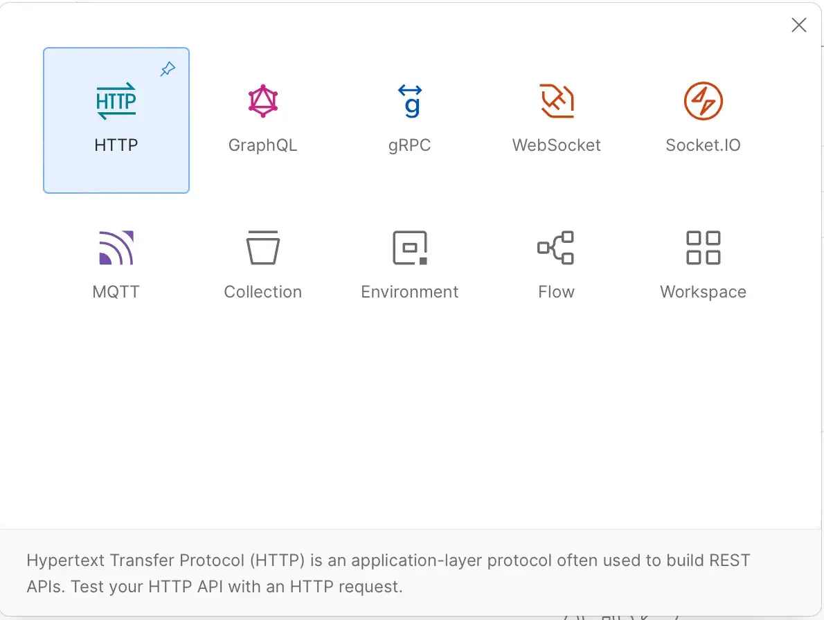 using postman tool for website quality assurance