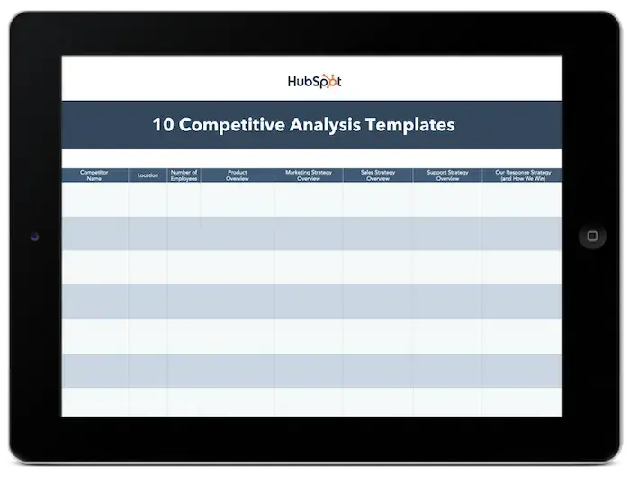 Market analysis is a critical aspect of starting a business.