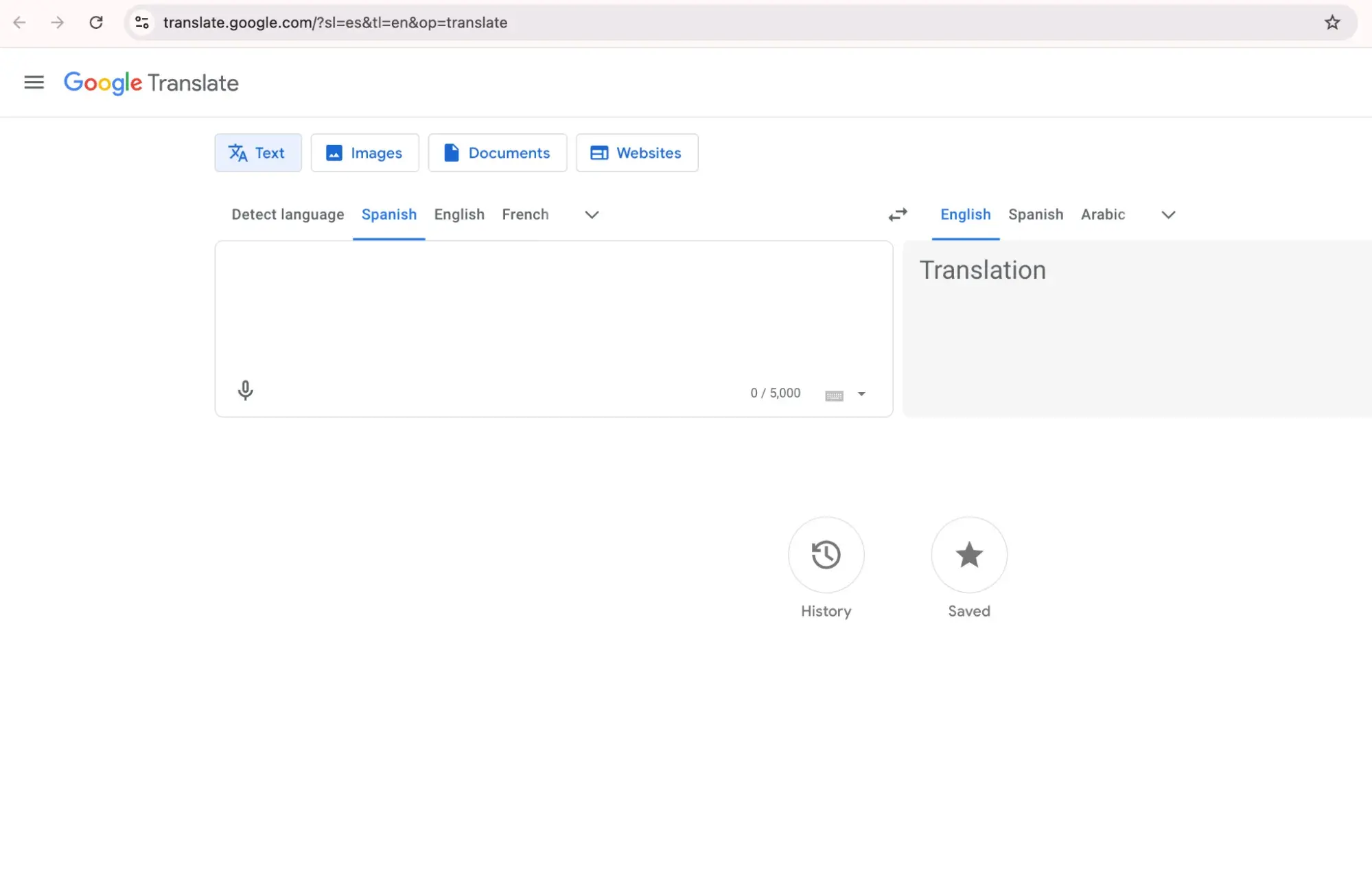 subdomain apple from google translate