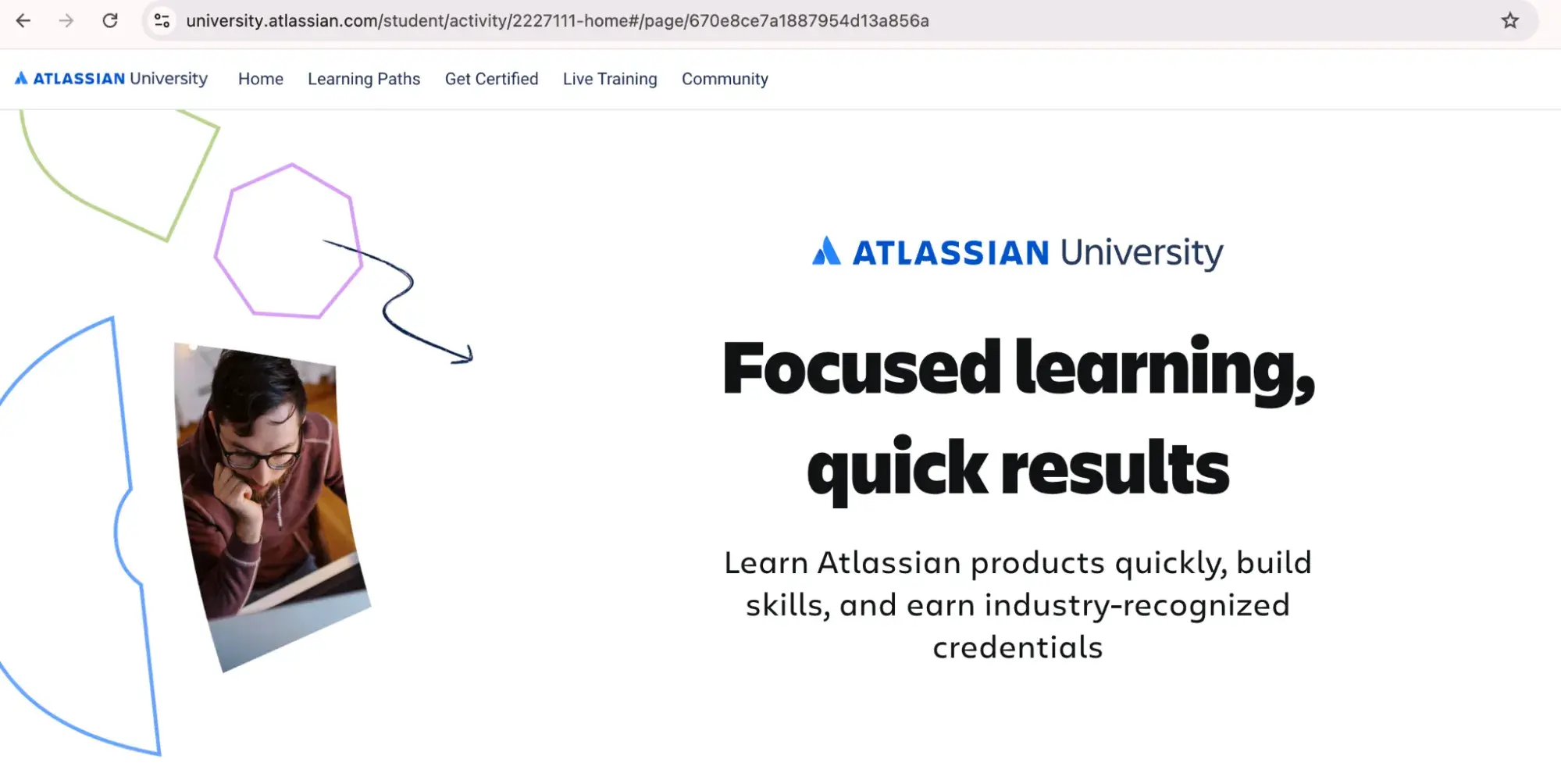 subdomain example from altassian