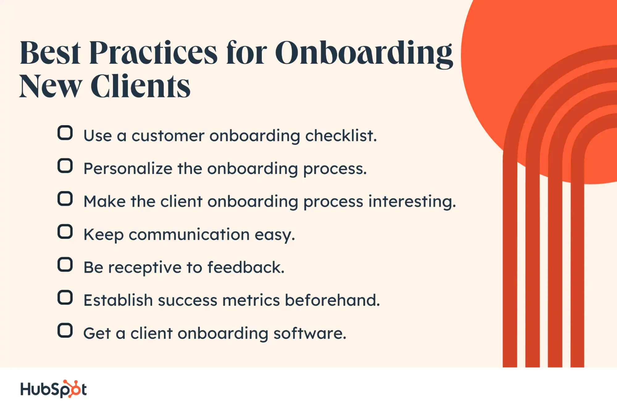 What is customer onboarding? Best practices to follow when onboarding new clients.