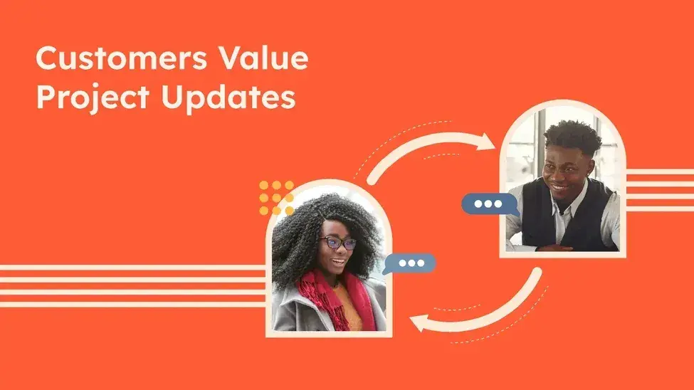 What is customer onboarding? Customer value project updates.